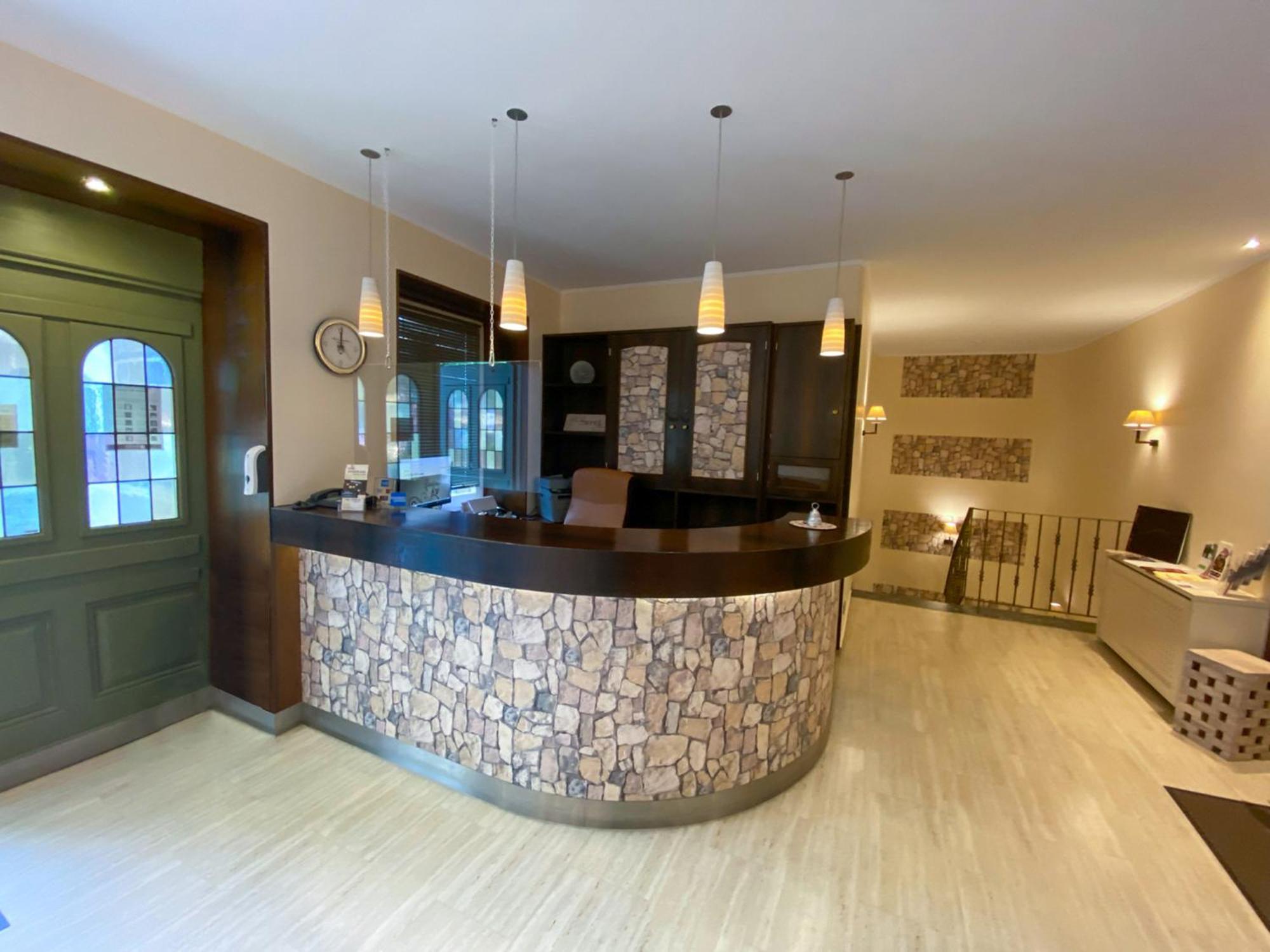 Hotel Angerland Garni Ratingen Dış mekan fotoğraf